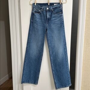 AYR The Secret Sauce in Good Mood size 25 short inseam